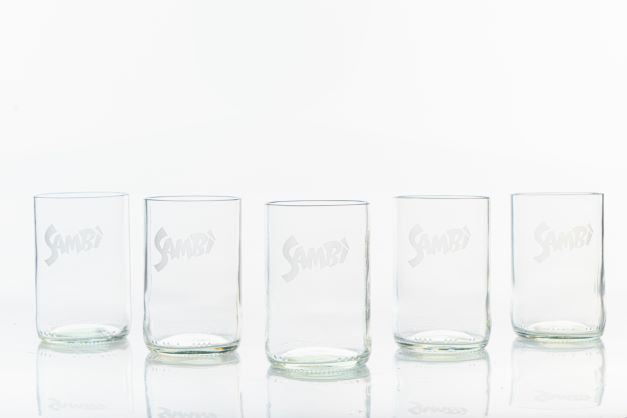 
                  
                    Bicchiere Sambì
                  
                